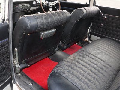 صورة 15 لـ 1967 Nissan SKYLINE