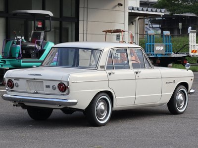 صورة 7 لـ 1967 Nissan SKYLINE