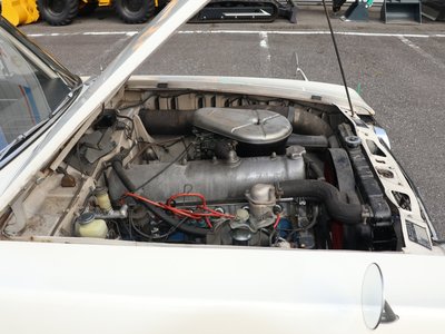 صورة 21 لـ 1967 Nissan SKYLINE
