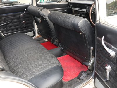صورة 11 لـ 1967 Nissan SKYLINE