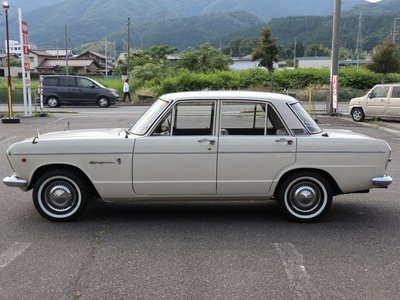صورة 4 لـ 1967 Nissan SKYLINE
