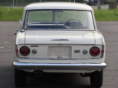 صورة 6 لـ 1967 Nissan SKYLINE