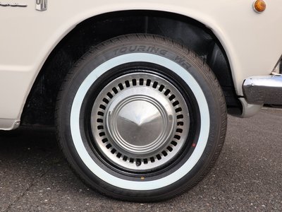 صورة 46 لـ 1967 Nissan SKYLINE