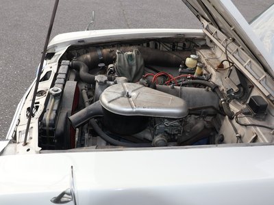صورة 26 لـ 1967 Nissan SKYLINE