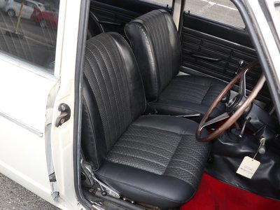 صورة 10 لـ 1967 Nissan SKYLINE