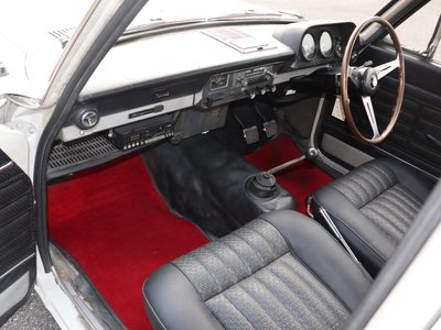 صورة 13 لـ 1967 Nissan SKYLINE