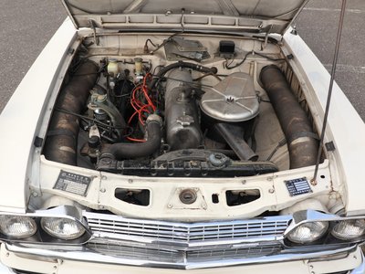 صورة 23 لـ 1967 Nissan SKYLINE