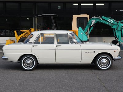 صورة 8 لـ 1967 Nissan SKYLINE