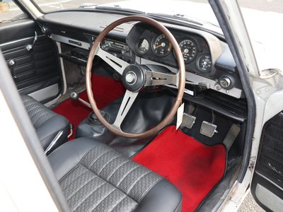 صورة 9 لـ 1967 Nissan SKYLINE
