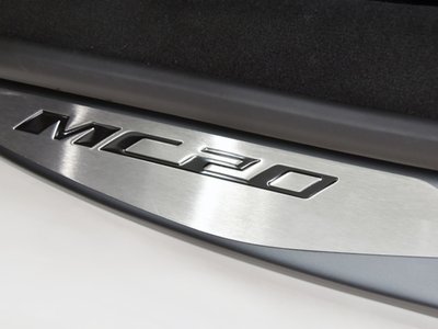 2024 Maserati MC20 CIELO — миниатюра 26