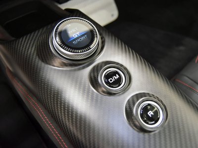 2024 Maserati MC20 CIELO — фото 16