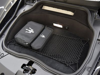 2024 Maserati MC20 CIELO — миниатюра 19