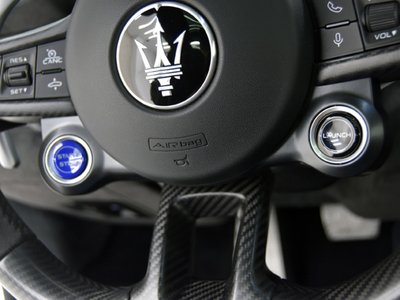 2024 Maserati MC20 CIELO — миниатюра 17