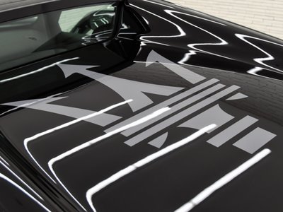 2024 Maserati MC20 CIELO — миниатюра 20