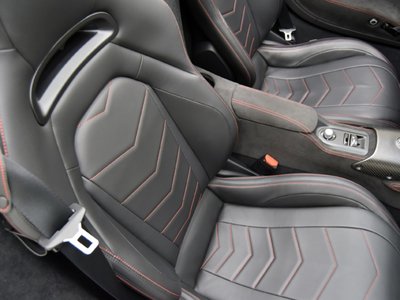 2024 Maserati MC20 CIELO — фото 12