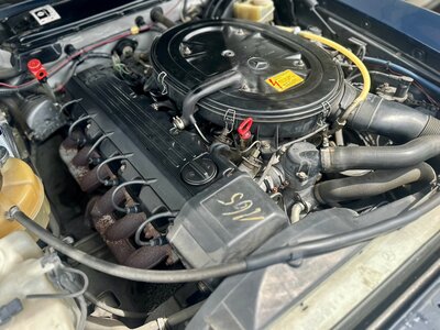 صورة 11 لـ 1989 Mercedes-BENZ SL
