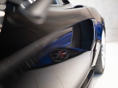 صورة 13 لـ 2019 Mclaren 570S COUPE