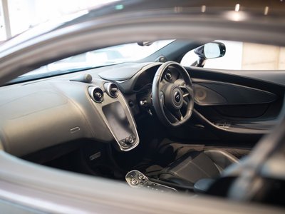 صورة 19 لـ 2019 Mclaren 570S COUPE