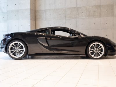 صورة 10 لـ 2019 Mclaren 570S COUPE