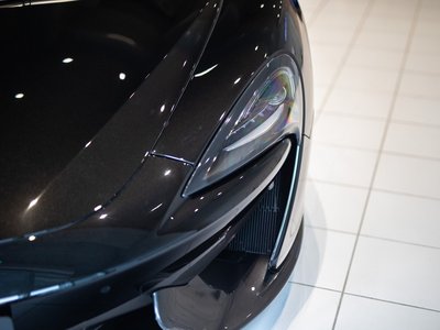 صورة 6 لـ 2019 Mclaren 570S COUPE