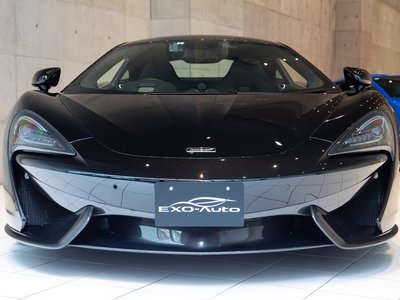 صورة 3 لـ 2019 Mclaren 570S COUPE