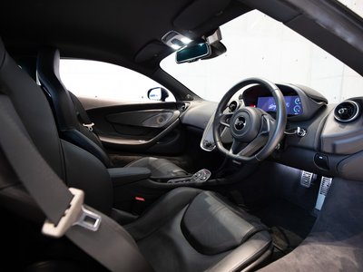 صورة 20 لـ 2019 Mclaren 570S COUPE
