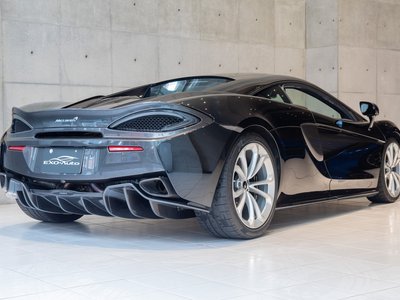 صورة 9 لـ 2019 Mclaren 570S COUPE