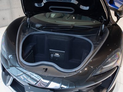صورة 27 لـ 2019 Mclaren 570S COUPE