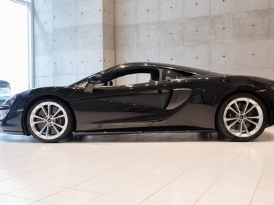 صورة 11 لـ 2019 Mclaren 570S COUPE