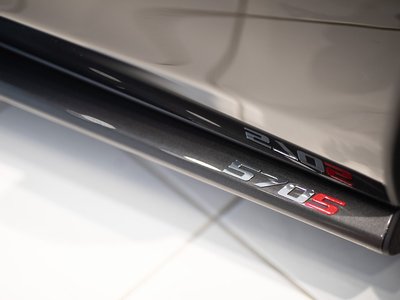 صورة 12 لـ 2019 Mclaren 570S COUPE