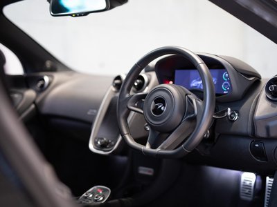 صورة 21 لـ 2019 Mclaren 570S COUPE
