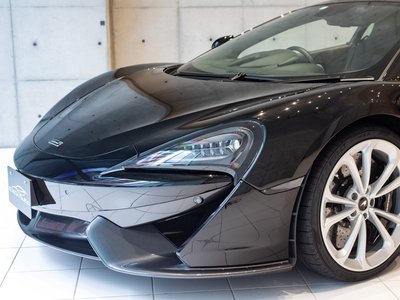صورة 5 لـ 2019 Mclaren 570S COUPE