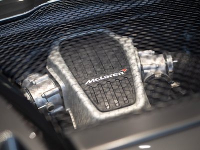 صورة 15 لـ 2019 Mclaren 570S COUPE