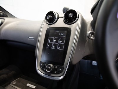 صورة 25 لـ 2019 Mclaren 570S COUPE