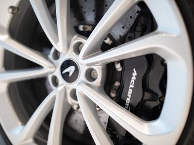 صورة 16 لـ 2019 Mclaren 570S COUPE