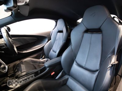 صورة 2 لـ 2019 Mclaren 570S COUPE