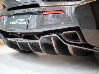 صورة 8 لـ 2019 Mclaren 570S COUPE