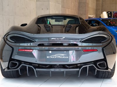 صورة 7 لـ 2019 Mclaren 570S COUPE