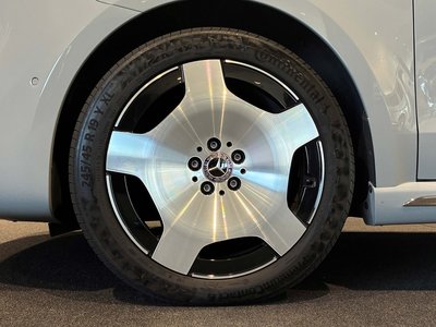 2025 Mercedes-BENZ V-CLASS thumbnail 51