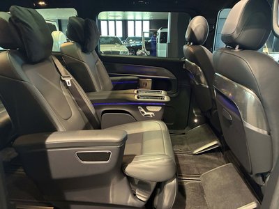 2025 Mercedes-BENZ V-CLASS photo 16