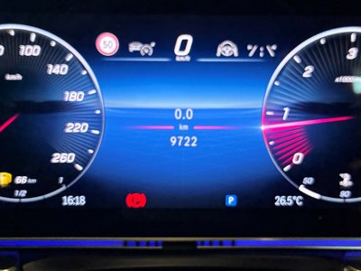 2025 Mercedes-BENZ V-CLASS thumbnail 36
