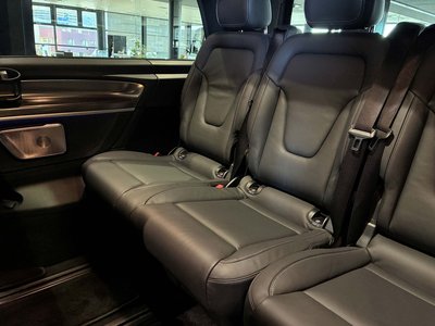 2025 Mercedes-BENZ V-CLASS thumbnail 28