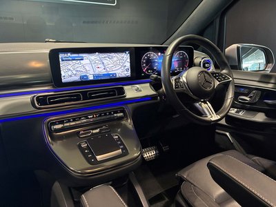 2025 Mercedes-BENZ V-CLASS thumbnail 32
