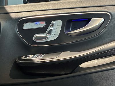 2025 Mercedes-BENZ V-CLASS photo 13