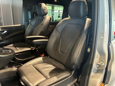 2025 Mercedes-BENZ V-CLASS thumbnail 21