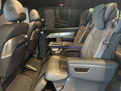 2025 Mercedes-BENZ V-CLASS thumbnail 25