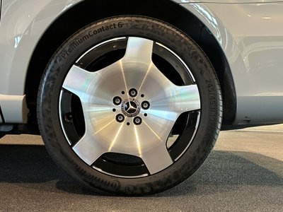 2025 Mercedes-BENZ V-CLASS thumbnail 50