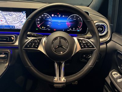 2025 Mercedes-BENZ V-CLASS thumbnail 33