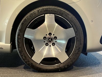 2025 Mercedes-BENZ V-CLASS thumbnail 48