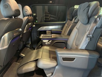 2025 Mercedes-BENZ V-CLASS thumbnail 24